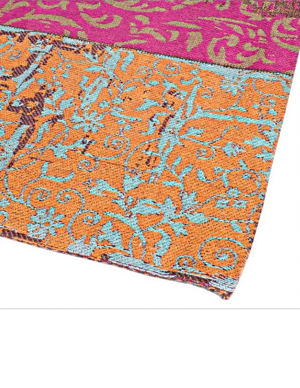 TAPPETO TWIST MULTICOLOR