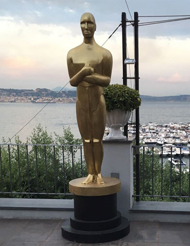 OSCAR