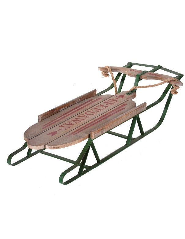SLITTA LEGNO