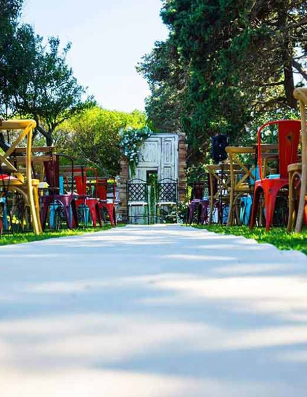 PORTA IN LEGNO