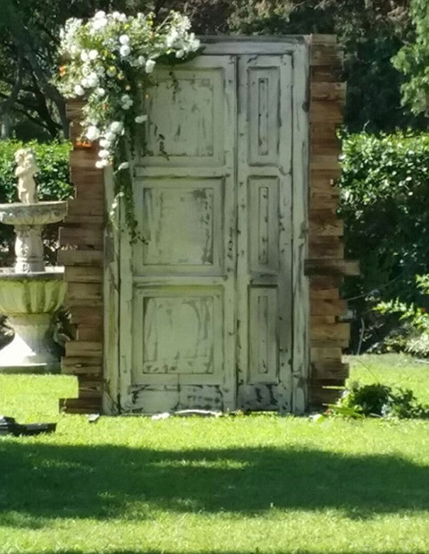 PORTA IN LEGNO