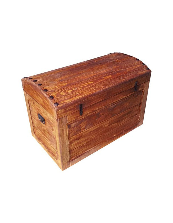 BAULE IN LEGNO