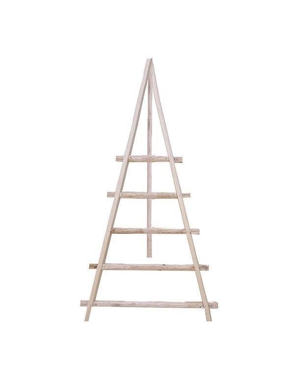 SCALA A TRIANGOLO