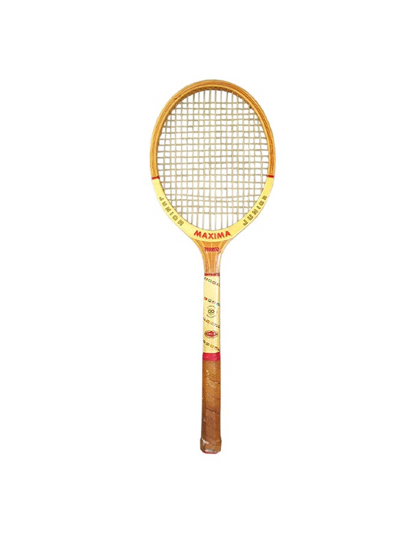 RACCHETTA TENNIS