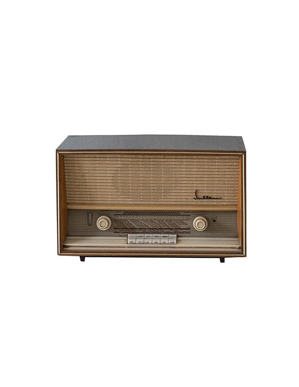 RADIO SULTAN