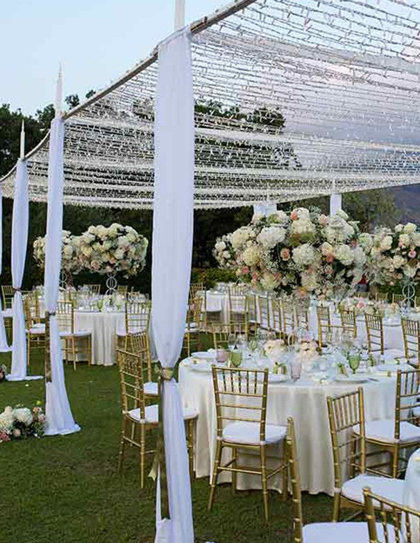 GAZEBO STELLATO