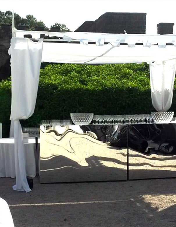 GAZEBO HAREM
