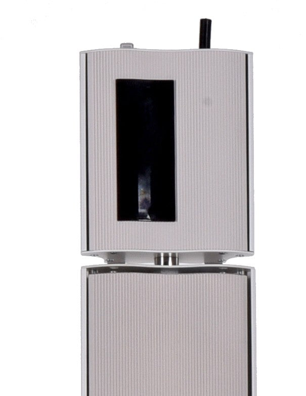 RISCALDATORE RADIANTE