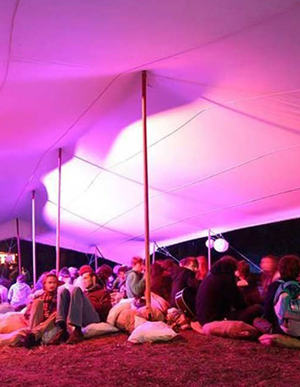 TENDA AFRICANA