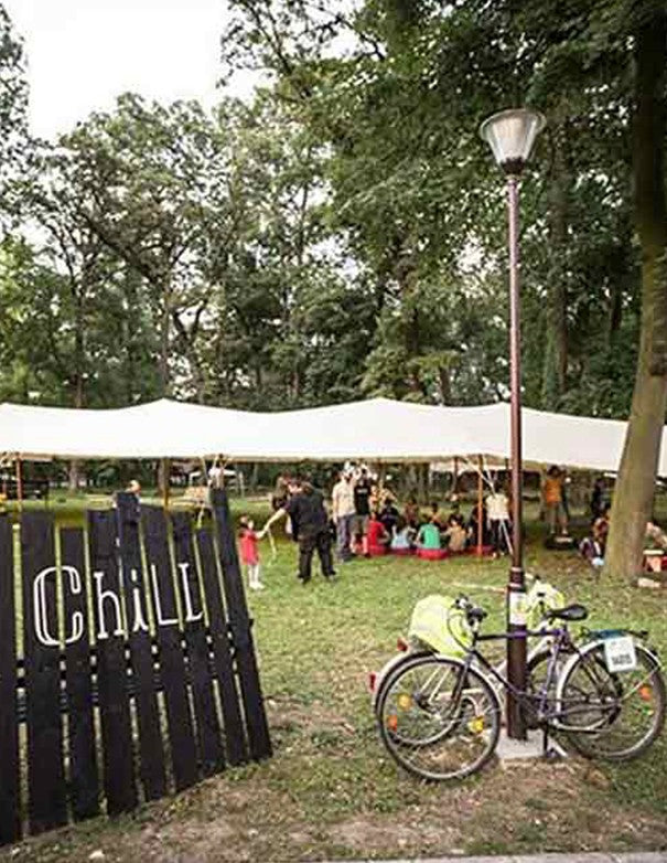 TENDA AFRICANA