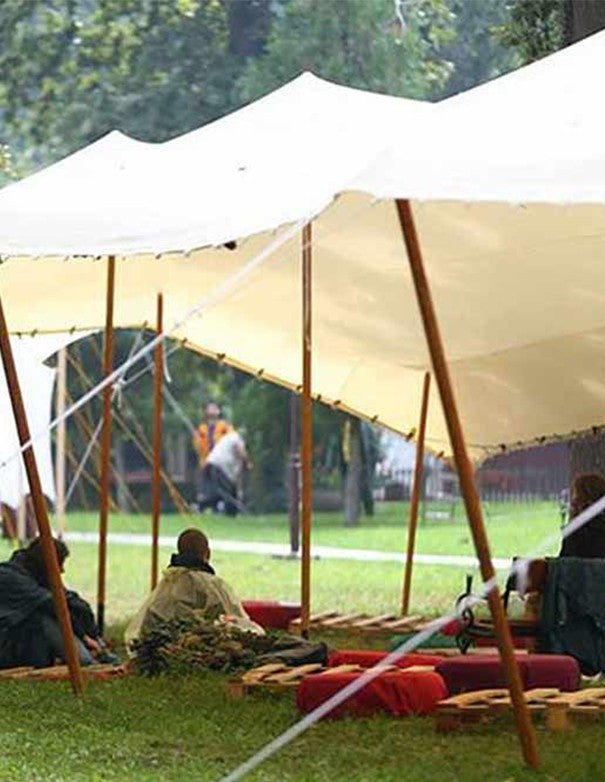 TENDA AFRICANA