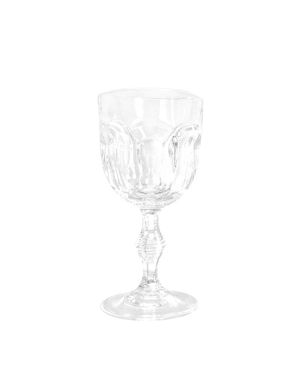 BICCHIERE LINEA GRANITY