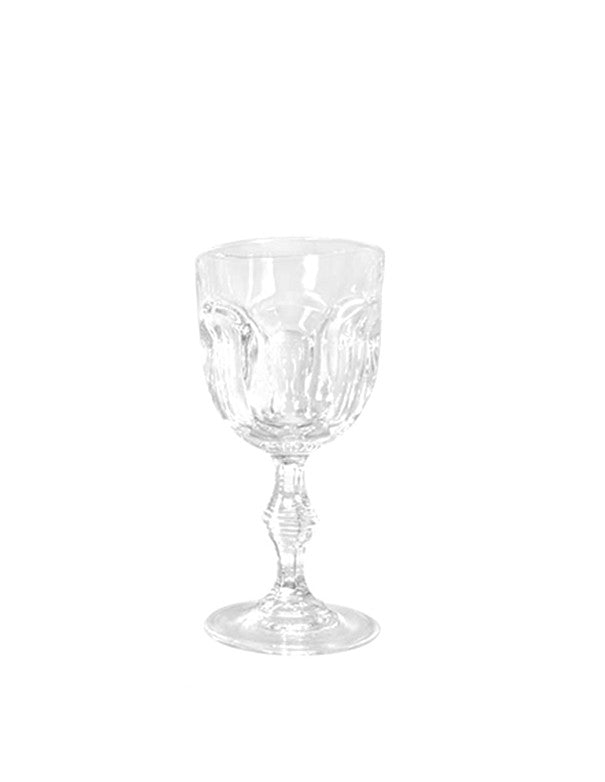 BICCHIERE LINEA GRANITY