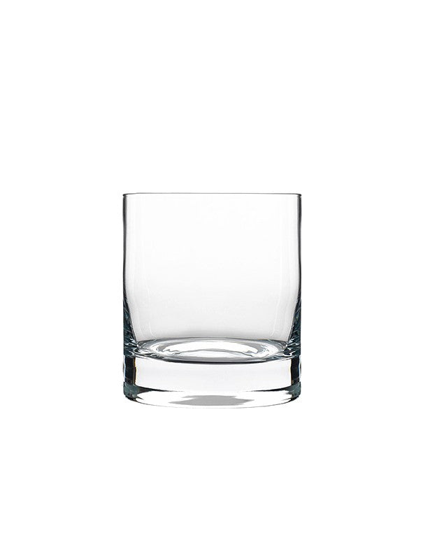 BICCHIERE WHISKY OLD FASHION
