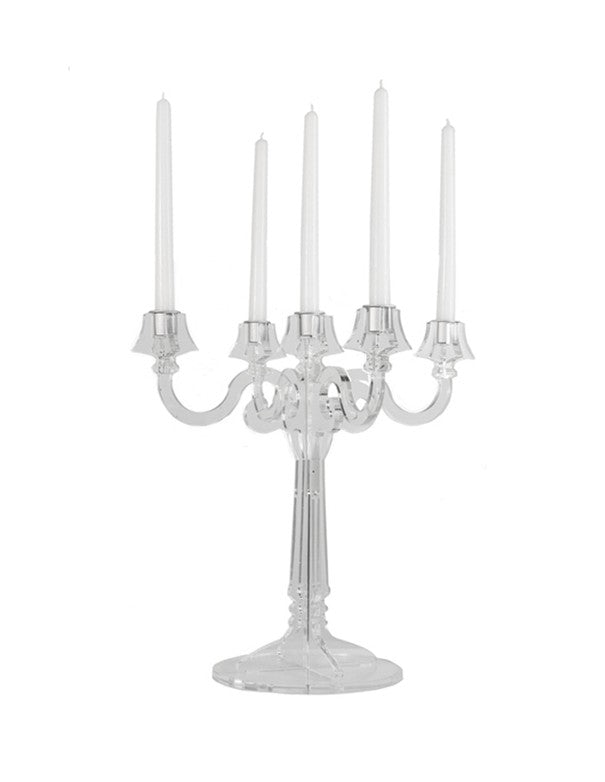 CANDELABRO ORCHIDEA