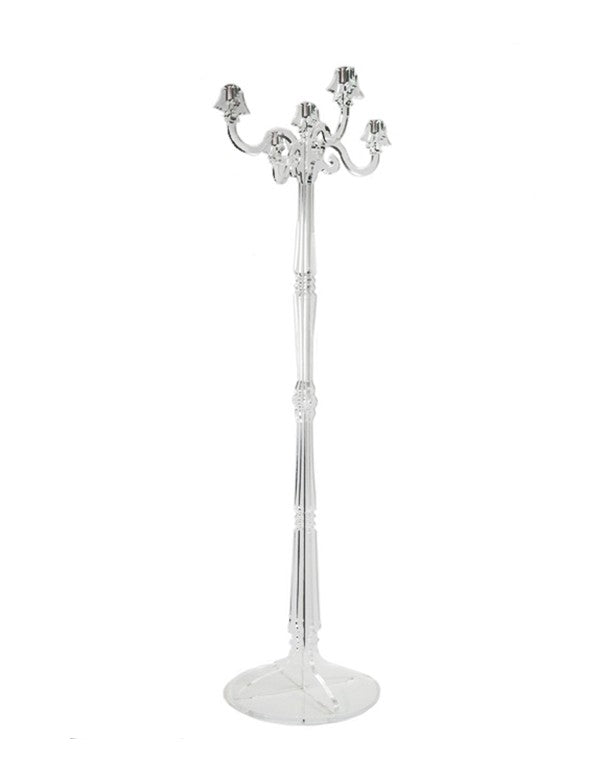 CANDELABRO ORCHIDEA ALTO
