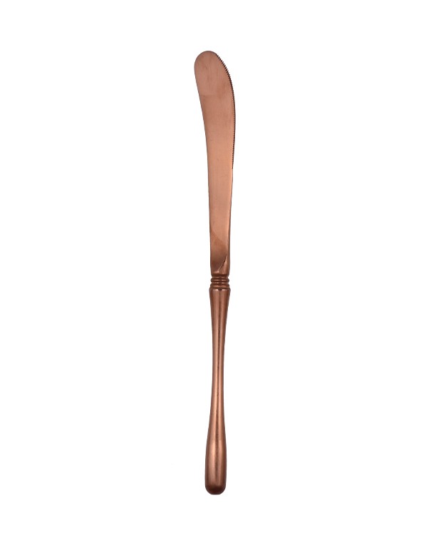 POSATE LINEA BRONZE