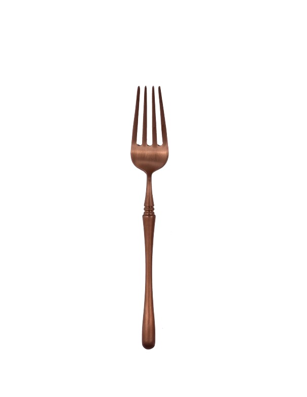 POSATE LINEA BRONZE