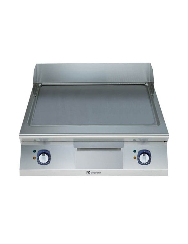 FRY TOP ELECTROLUX ELETTRICO
