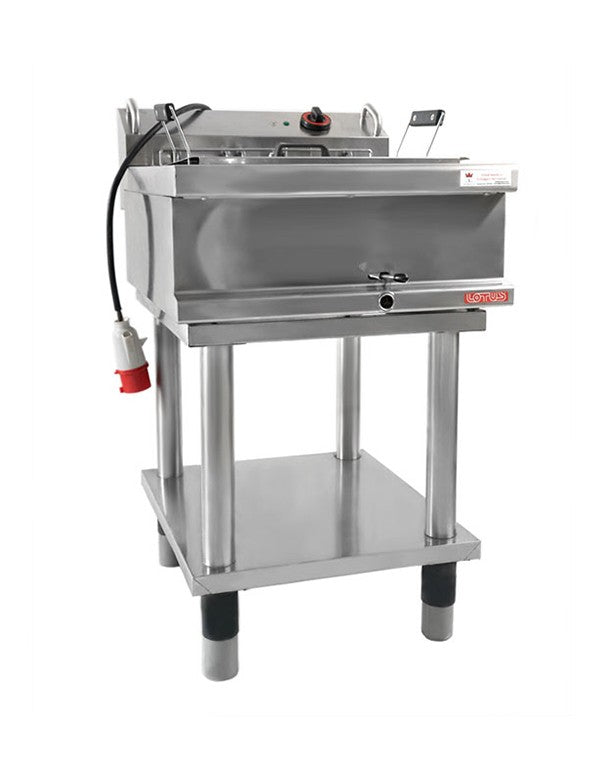 FRIGGITRICE ELETTRICA PER GRAFFE