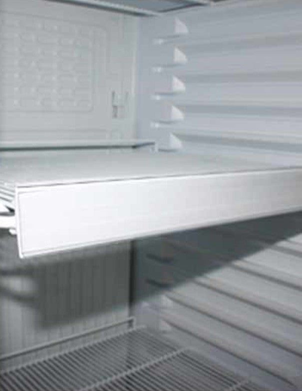 VETRINA FRIGO