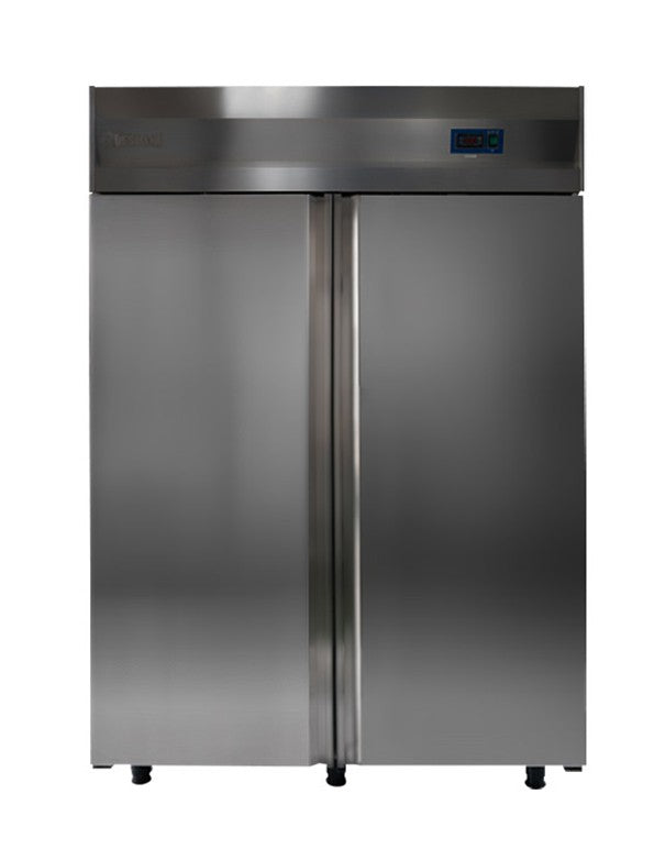 ARMADIO FRIGO 2 ANTE
