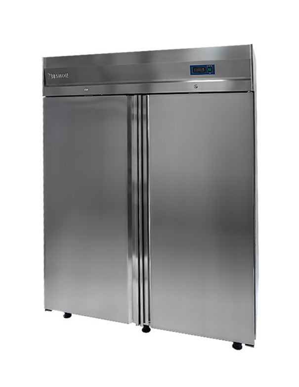 ARMADIO FRIGO 2 ANTE