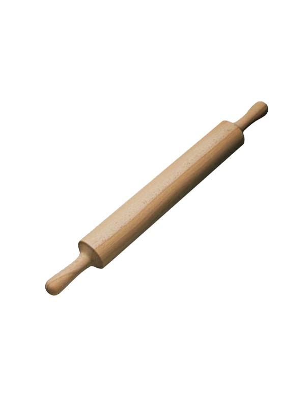 MATTARELLO DI LEGNO
