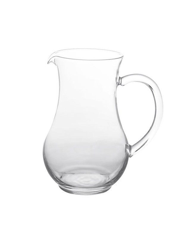 CARAFFA VETRO GOCCIA