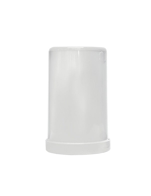 GLASSETTA BIANCO