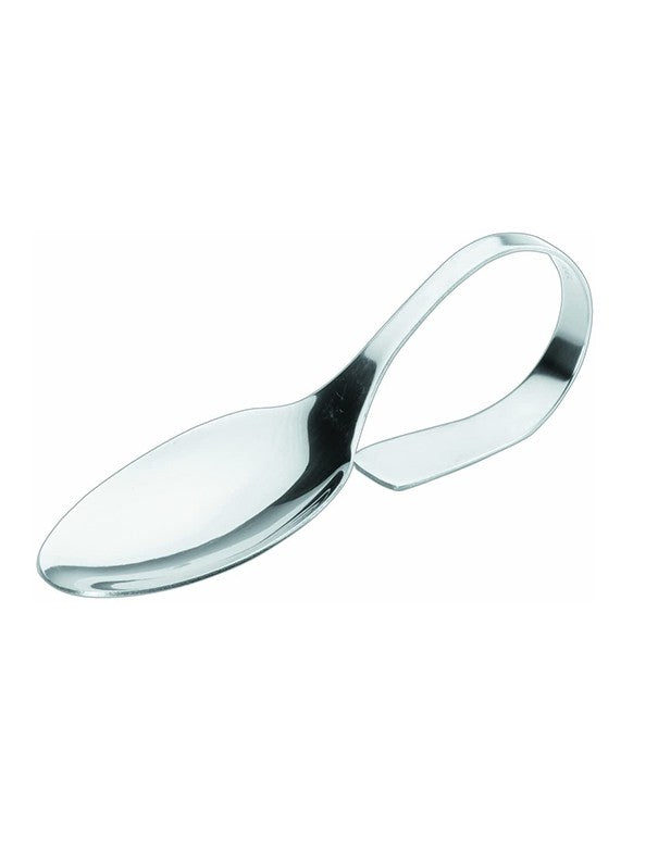 CUCCHIAINO FINGER ACCIAIO