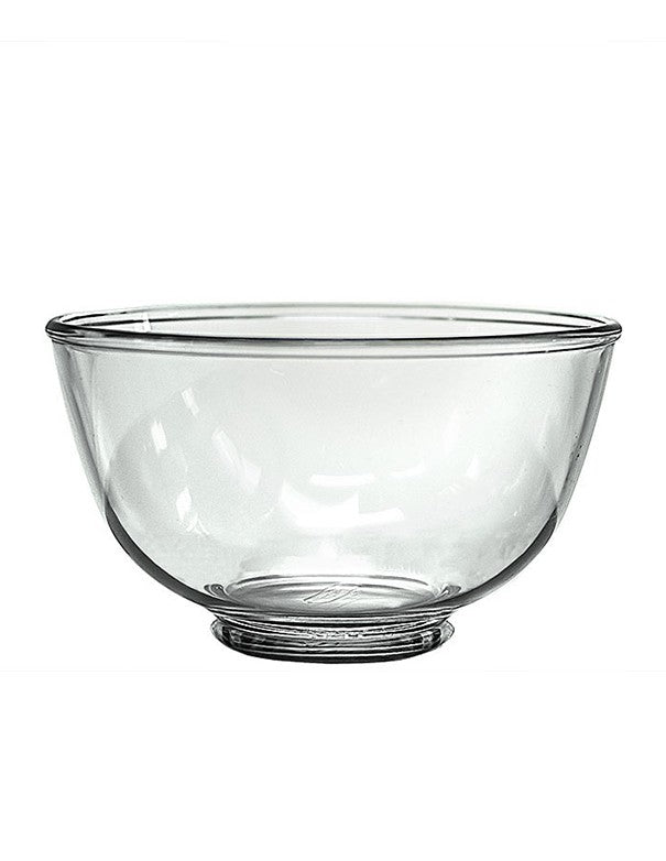 BOUL VETRO PER INSALATA