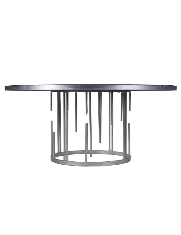 TAVOLO DESIGN ARGENTO