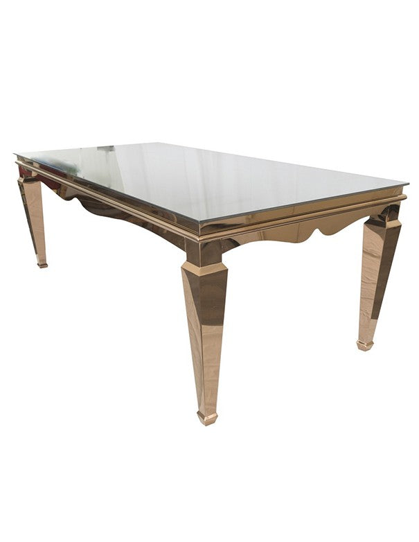 TAVOLO GOLD LUX
