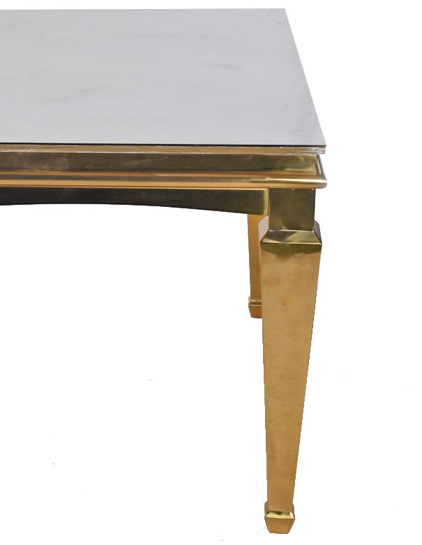 TAVOLO GOLD LUX