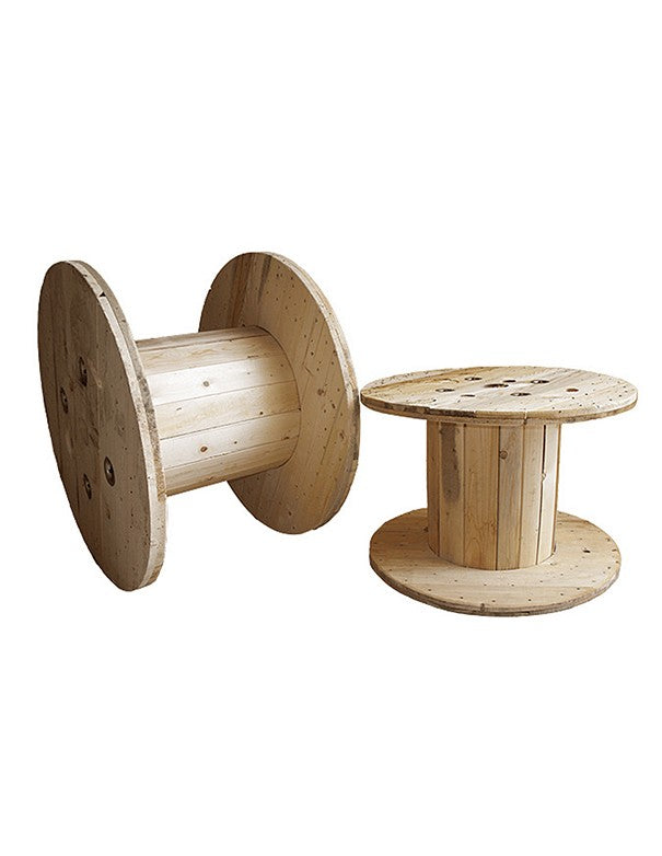 TAVOLO BOBINA