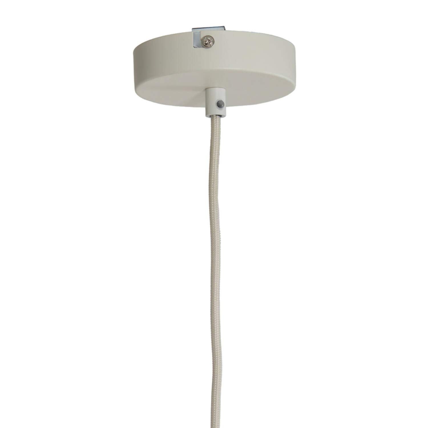 LAMPADARIO CANAPA