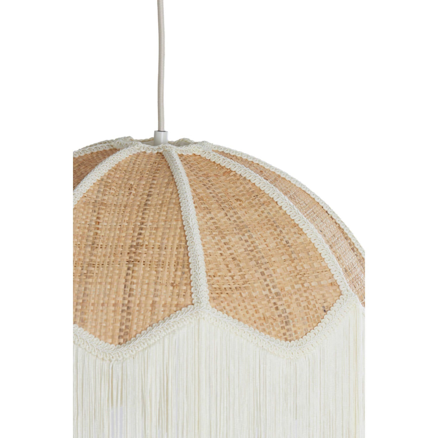 LAMPADARIO CANAPA