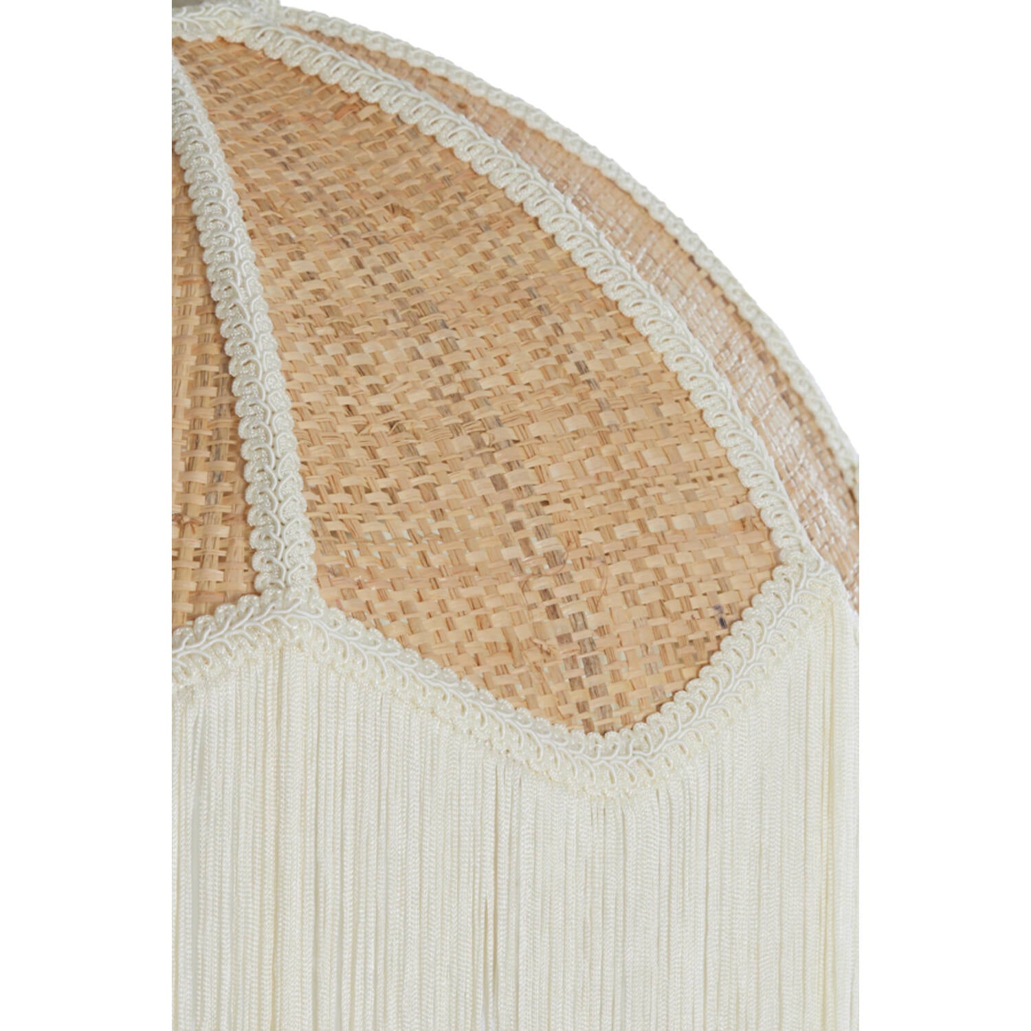 LAMPADARIO CANAPA