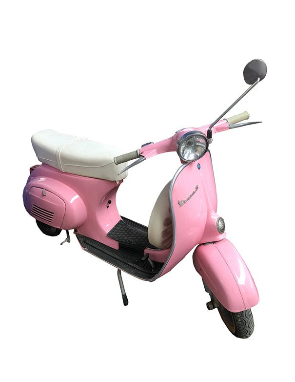 VESPA 50 D'EPOCA