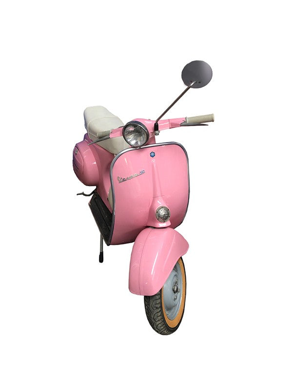 VESPA 50 D'EPOCA