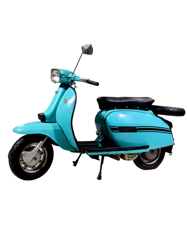 LAMBRETTA