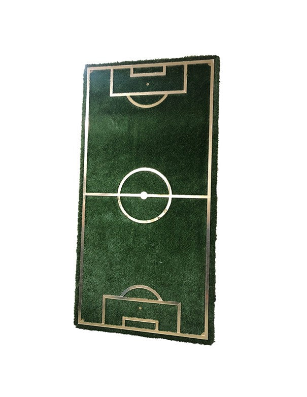TABLEAU TAVOLO CAMPO DI CALCIO