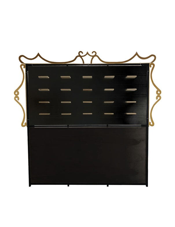 TABLEAU NERO