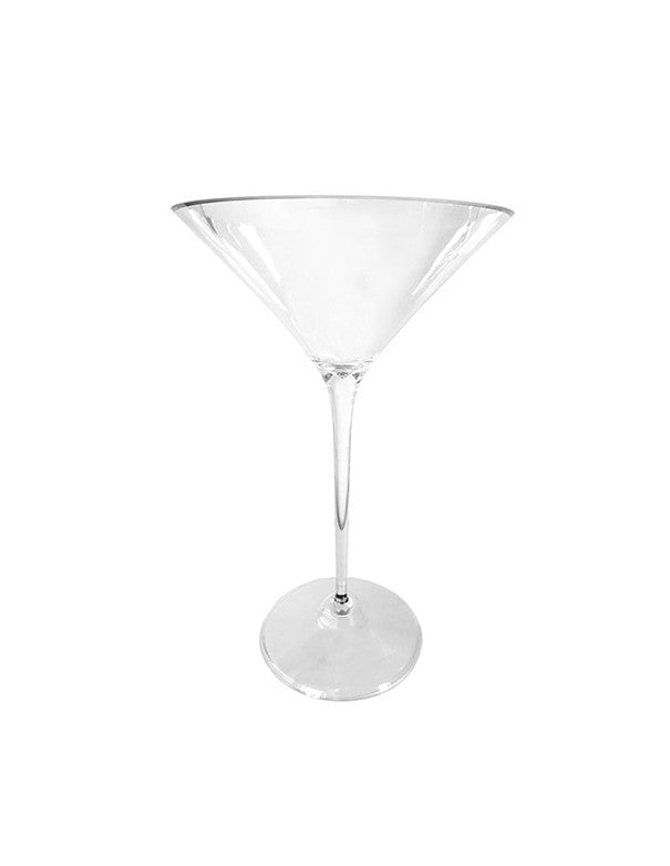 COPPA MARTINI PLEXIGLASS MAXI