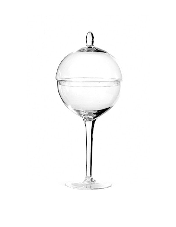 VASO CONFETTETA CON TAPPO