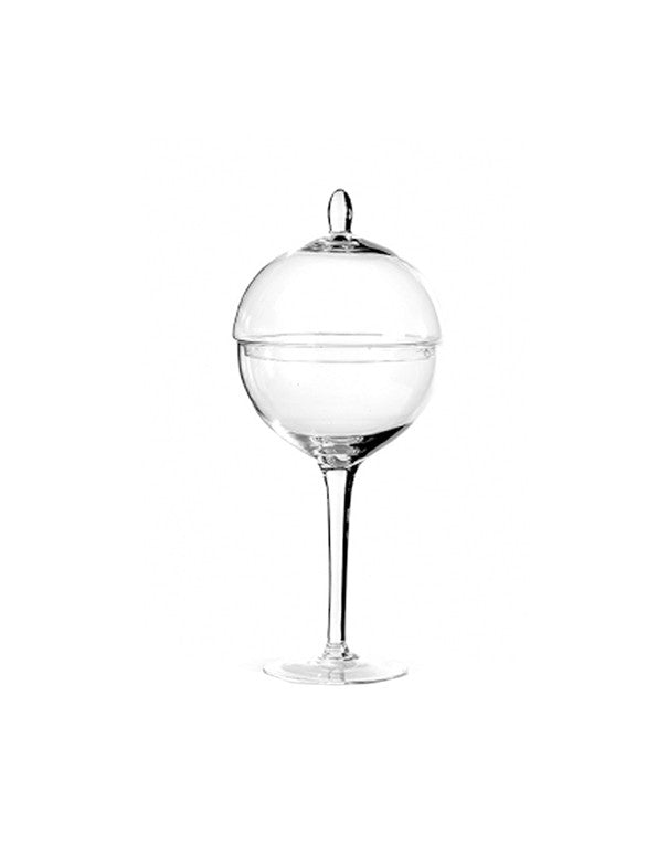 VASO CONFETTETA CON TAPPO