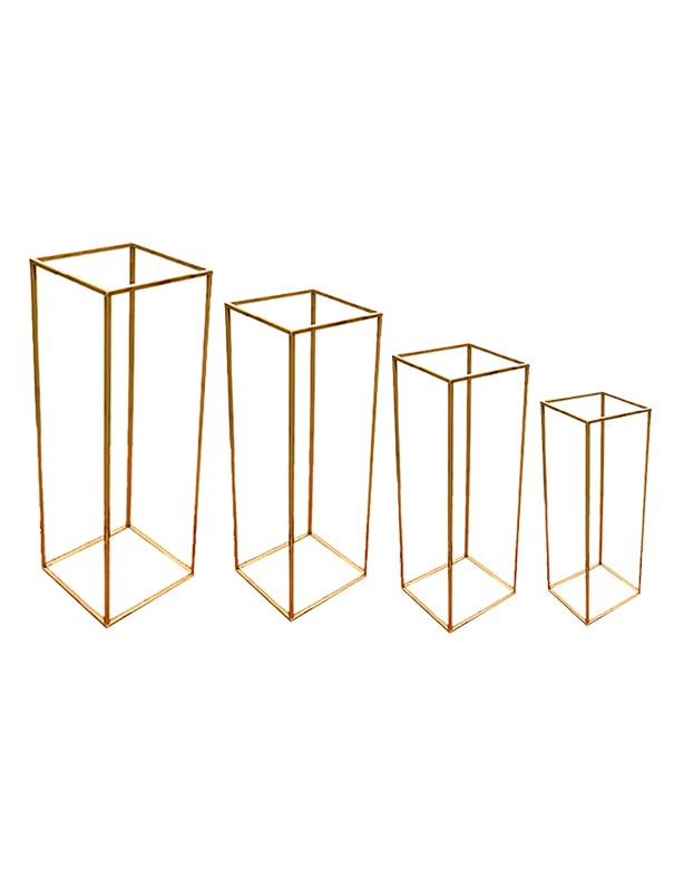 ALZATINA GOLDEN