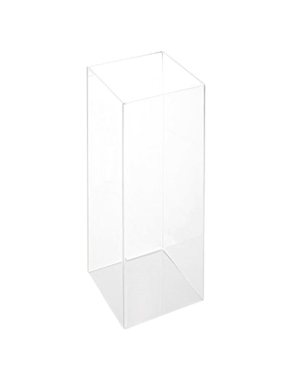 COLONNINA PLEXIGLASS