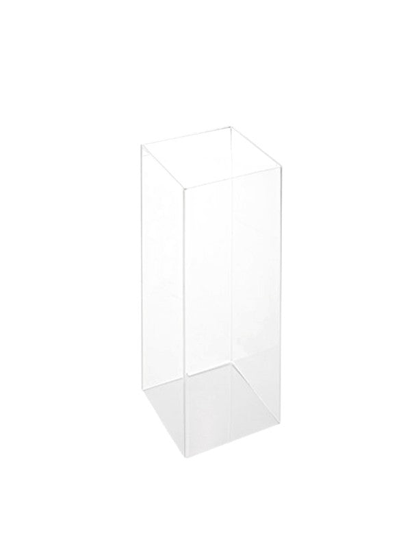 COLONNINA PLEXIGLASS